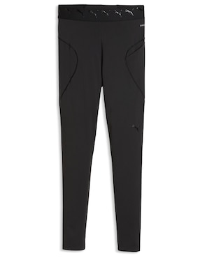 Legging Puma a la cintura con elástico para mujer
