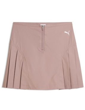 Falda corta Puma Dare To a la cintura