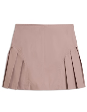 Falda corta Puma Dare To a la cintura