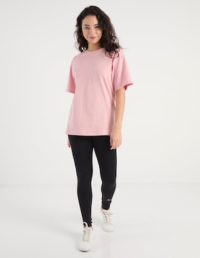 Legging Puma a la cintura con elástico para mujer