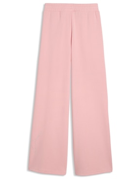 Pants amplio Puma con elástico para mujer