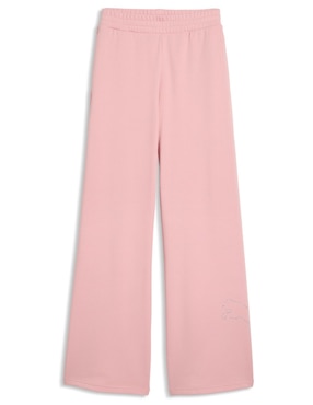 Pants amplio Puma con elástico para mujer