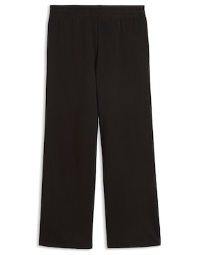 Pants regular Puma con elástico para mujer