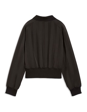 Chamarra bomber Puma para mujer