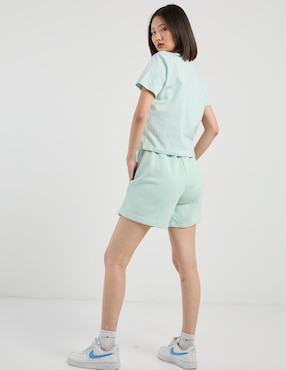 Short The North Face para mujer