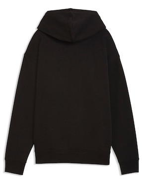 Sudadera con capucha y bolsa Puma Ess Nature 2.0 para mujer