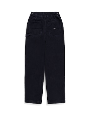 Jeans Baggy a la cintura Vans para mujer