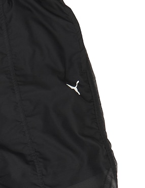 Pants amplio Puma con elástico para mujer