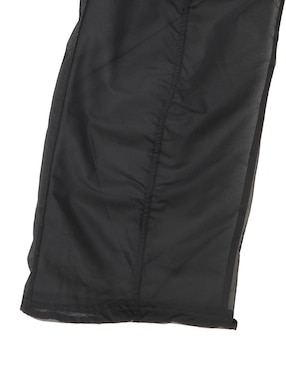 Pants amplio Puma con elástico para mujer