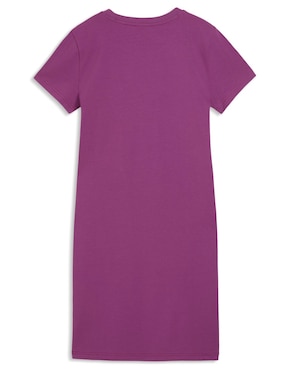 Vestido corto casual Puma para mujer