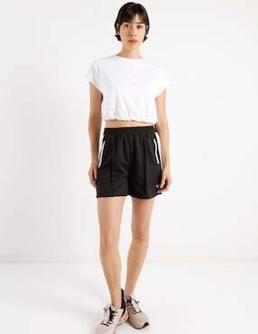 Short Puma para mujer
