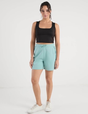 Short Champion para mujer