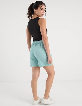 Short Champion para mujer