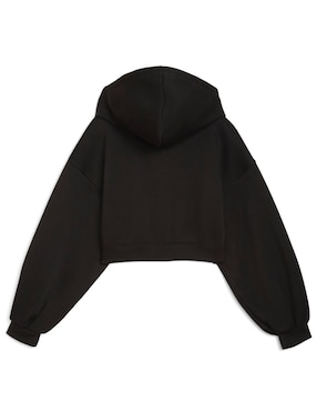 Sudadera con capucha Puma para mujer