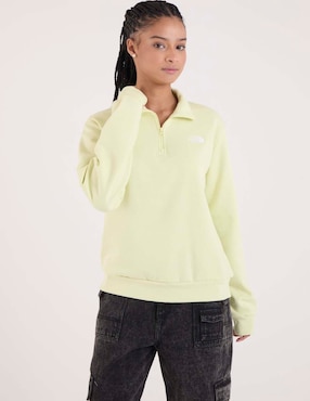 Sudadera The North Face para mujer