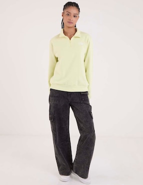 Sudadera The North Face para mujer
