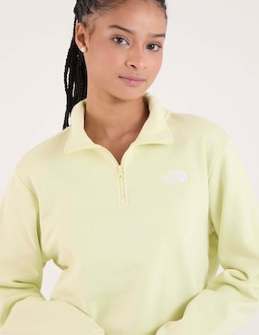 Sudadera The North Face para mujer