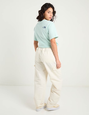 Pantalón cargo The North Face relajado para mujer