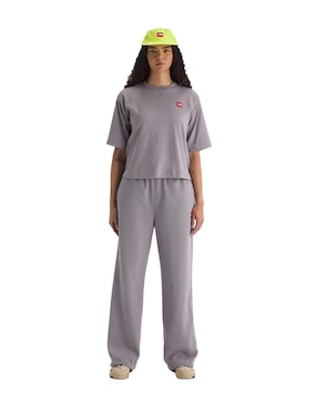 Pantalón The North Face relajado para mujer