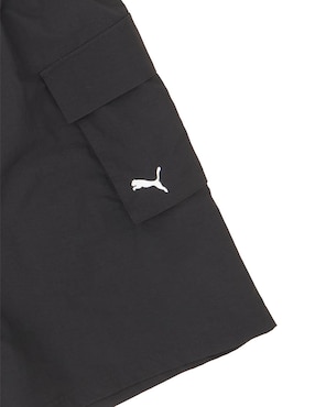 Short Puma para mujer