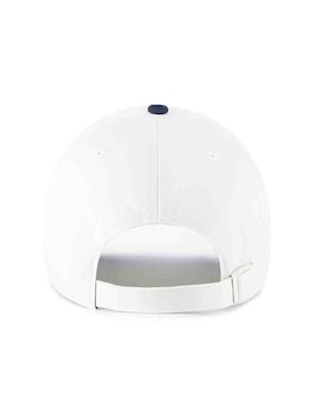 Gorra con visera curva correa ajustable 47 Brand Contemporary Boston Red Sox para adulto