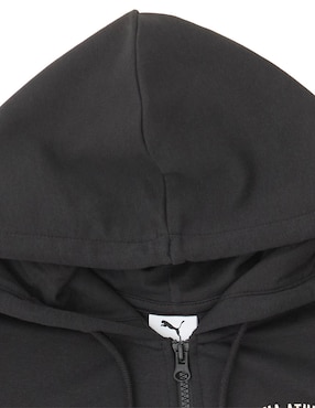 Sudadera con capucha Puma para mujer