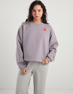 Sudadera The North Face Red Box para mujer