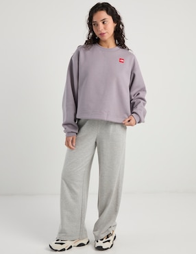Sudadera The North Face Red Box para mujer