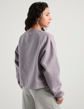 Sudadera The North Face Red Box para mujer