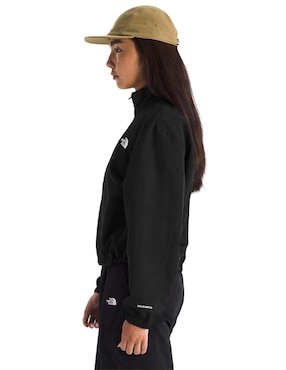 Chamarra rompevientos The North Face TNF Easy impermeable para mujer