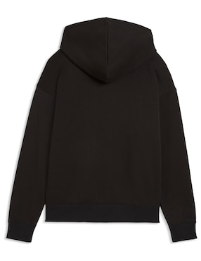 Sudadera con capucha Puma Bedazzled para mujer