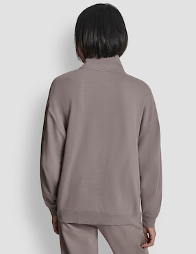 Sudadera Dkny para mujer