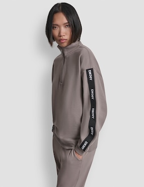 Sudadera Dkny para mujer