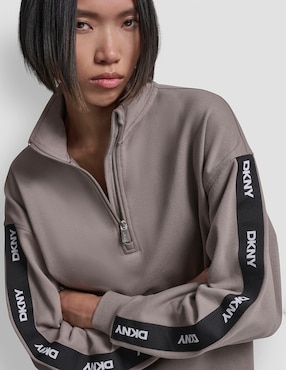 Sudadera Dkny para mujer