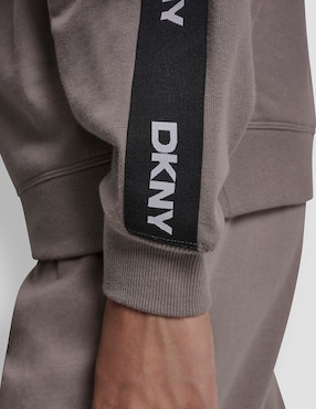 Sudadera Dkny para mujer