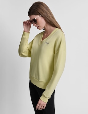 Sudadera DKNY para mujer