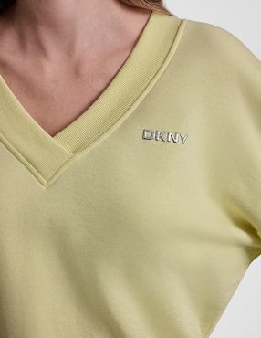 Sudadera DKNY para mujer