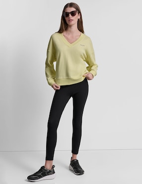 Sudadera DKNY para mujer