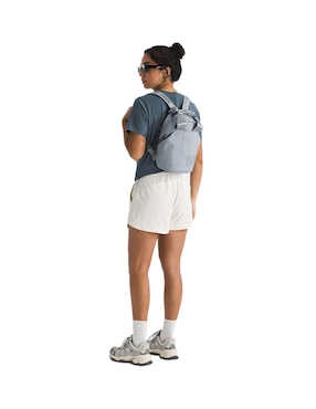 Mochila casual The North Face W Never Stop Mini Backpack para mujer