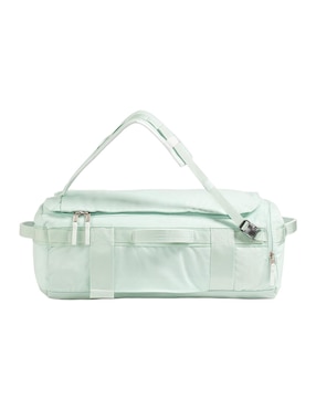 Mochila The North Face Base Camp Voyager Duffel 32 L impermeable para mujer