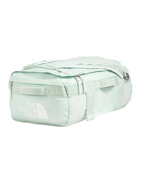 Mochila The North Face Base Camp Voyager Duffel 32 L impermeable para mujer
