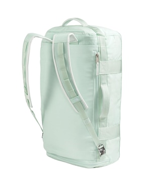 Mochila The North Face Base Camp Voyager Duffel 32 L impermeable para mujer