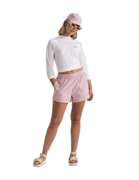 Short The North Face para mujer