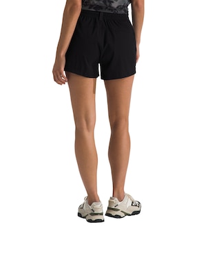 Short The North Face para mujer