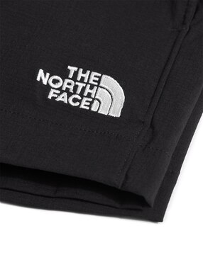 Short The North Face para mujer