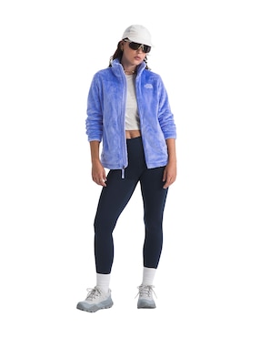 Chamarra The North Face W Osito Jacket para mujer