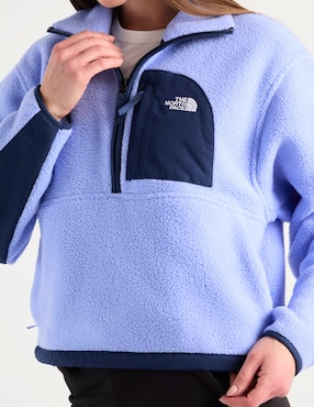 Chamarra The North Face para mujer