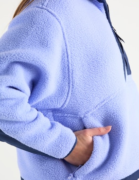 Chamarra The North Face para mujer