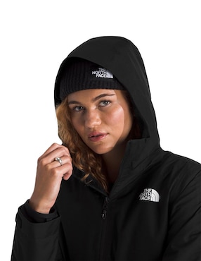 Chamarra rompevientos The North Face impermeable para mujer