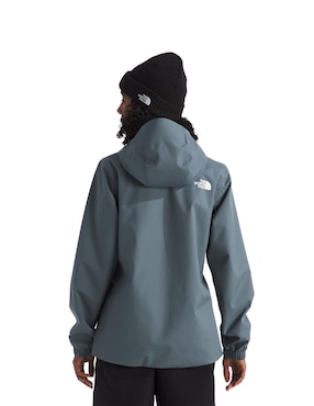 Chamarra casual The North Face para mujer